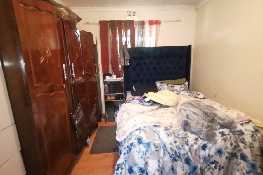 2 Bedroom Property for Sale in Groenheuwel Western Cape